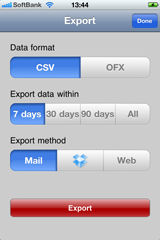 export